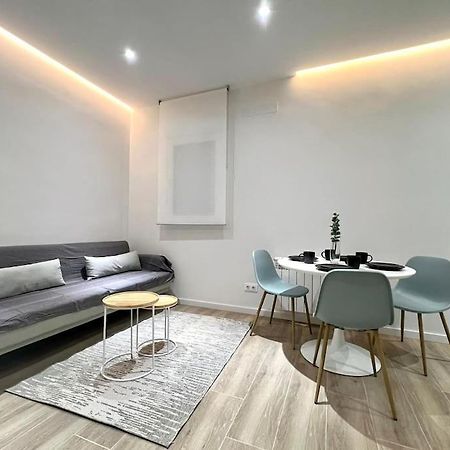 马德里Excelente Piso En Barrio Salamanca!公寓 外观 照片