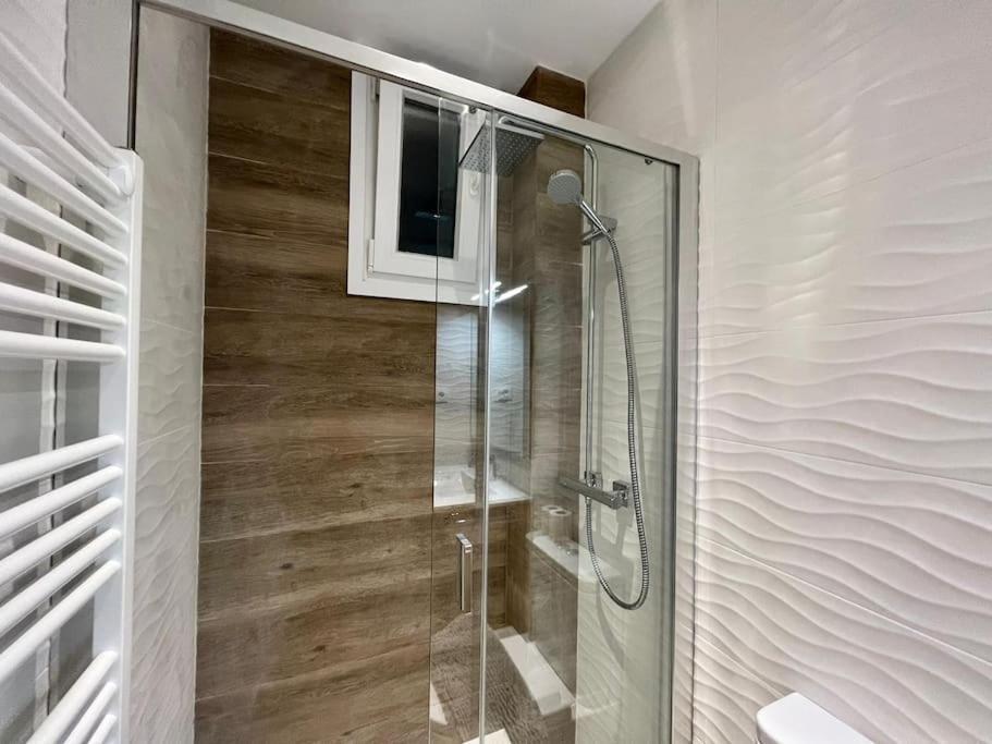 马德里Excelente Piso En Barrio Salamanca!公寓 外观 照片