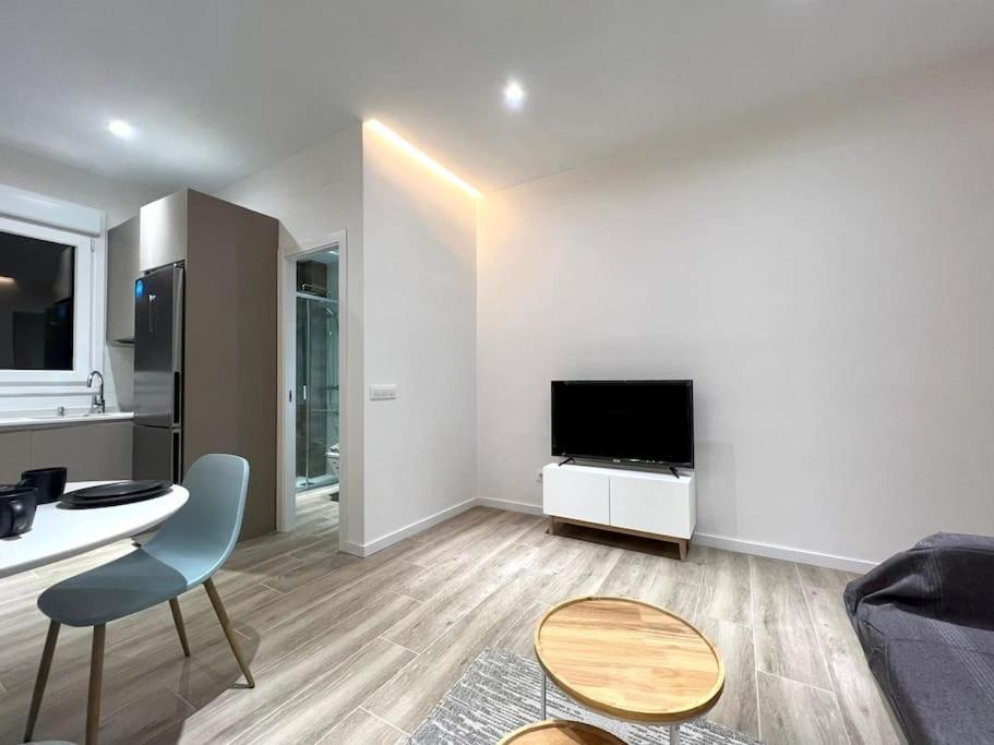 马德里Excelente Piso En Barrio Salamanca!公寓 外观 照片