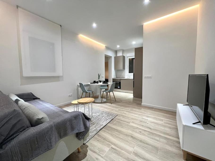 马德里Excelente Piso En Barrio Salamanca!公寓 外观 照片
