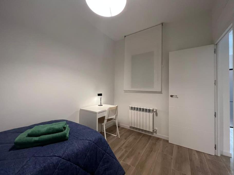 马德里Excelente Piso En Barrio Salamanca!公寓 外观 照片