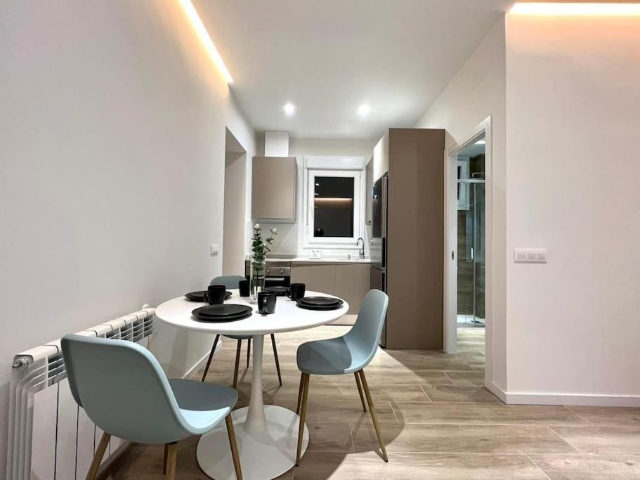 马德里Excelente Piso En Barrio Salamanca!公寓 外观 照片