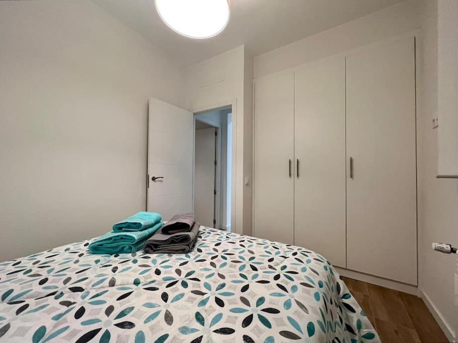 马德里Excelente Piso En Barrio Salamanca!公寓 外观 照片
