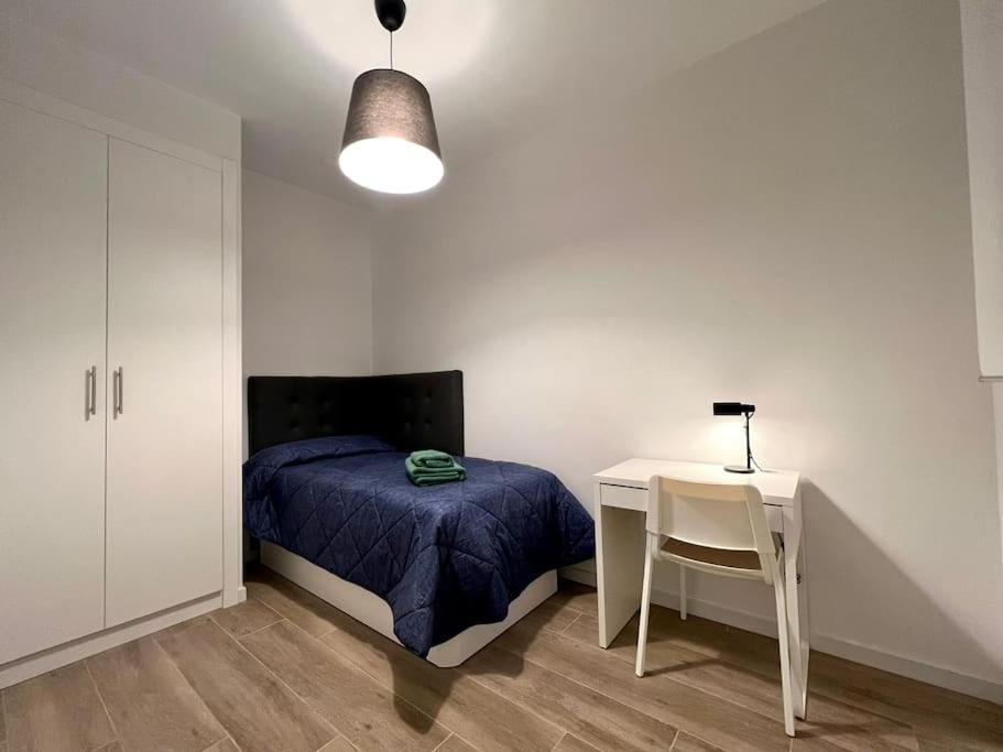 马德里Excelente Piso En Barrio Salamanca!公寓 外观 照片