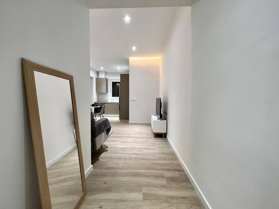 马德里Excelente Piso En Barrio Salamanca!公寓 外观 照片